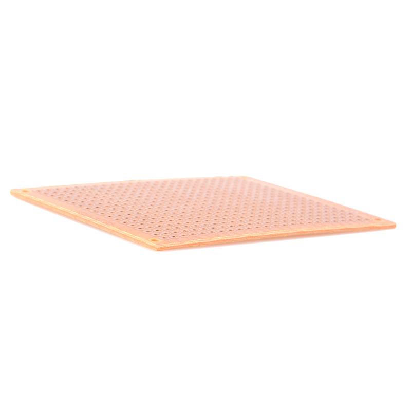 10 stuks 5*7 PCB 5x7 PCB 5 cm  - Pcb Prototyping Board recensie en prijs