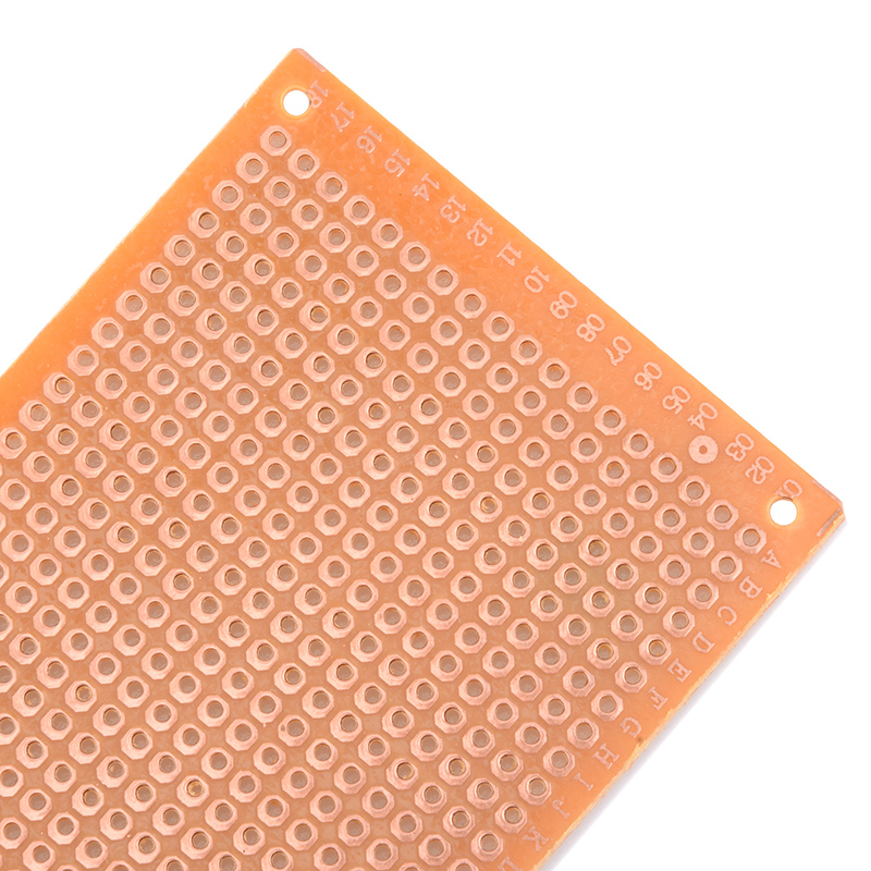 10 stuks 5*7 PCB 5x7 PCB 5 cm  - Pcb Prototyping Board recensie en prijs