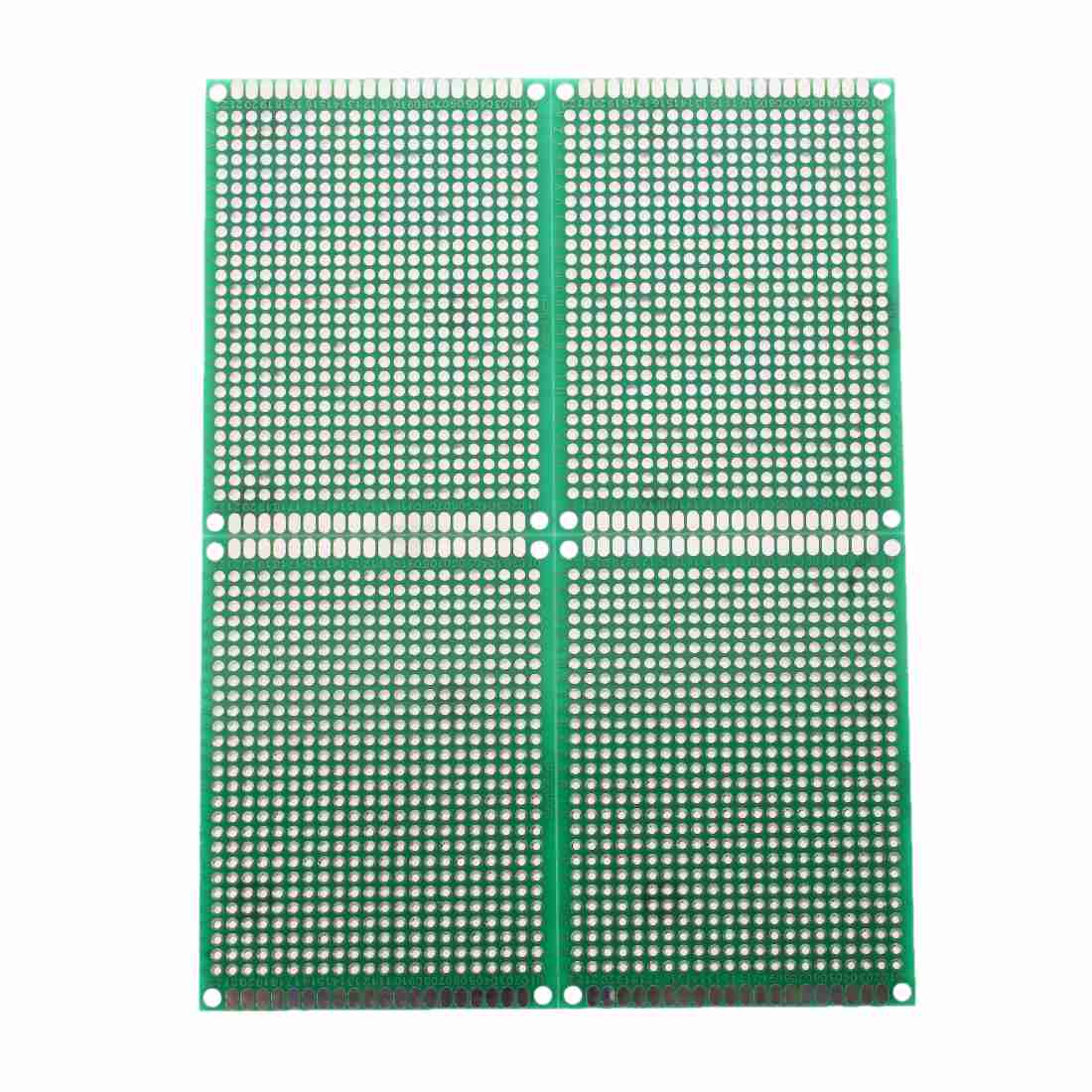 A64I 4 stuks dubbelzijdig prot - Pcb Prototyping Board recensie en prijs