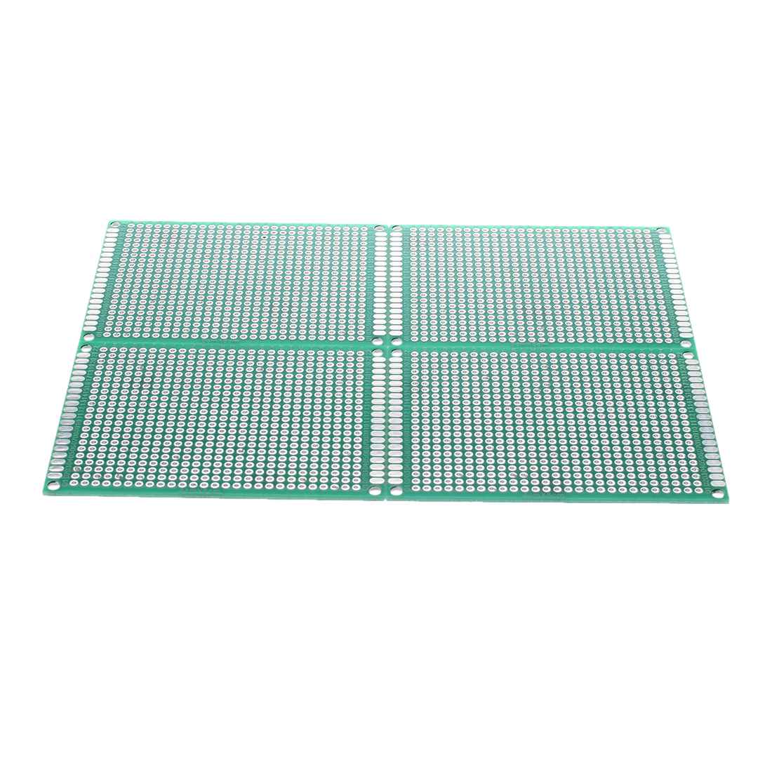 A64I 4 stuks dubbelzijdig prot - Pcb Prototyping Board recensie en prijs