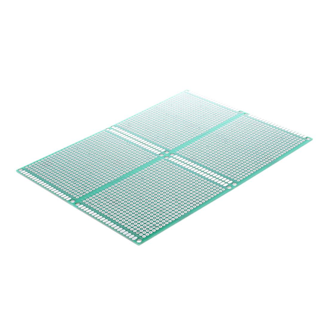 A64I 4 stuks dubbelzijdig prot - Pcb Prototyping Board recensie en prijs