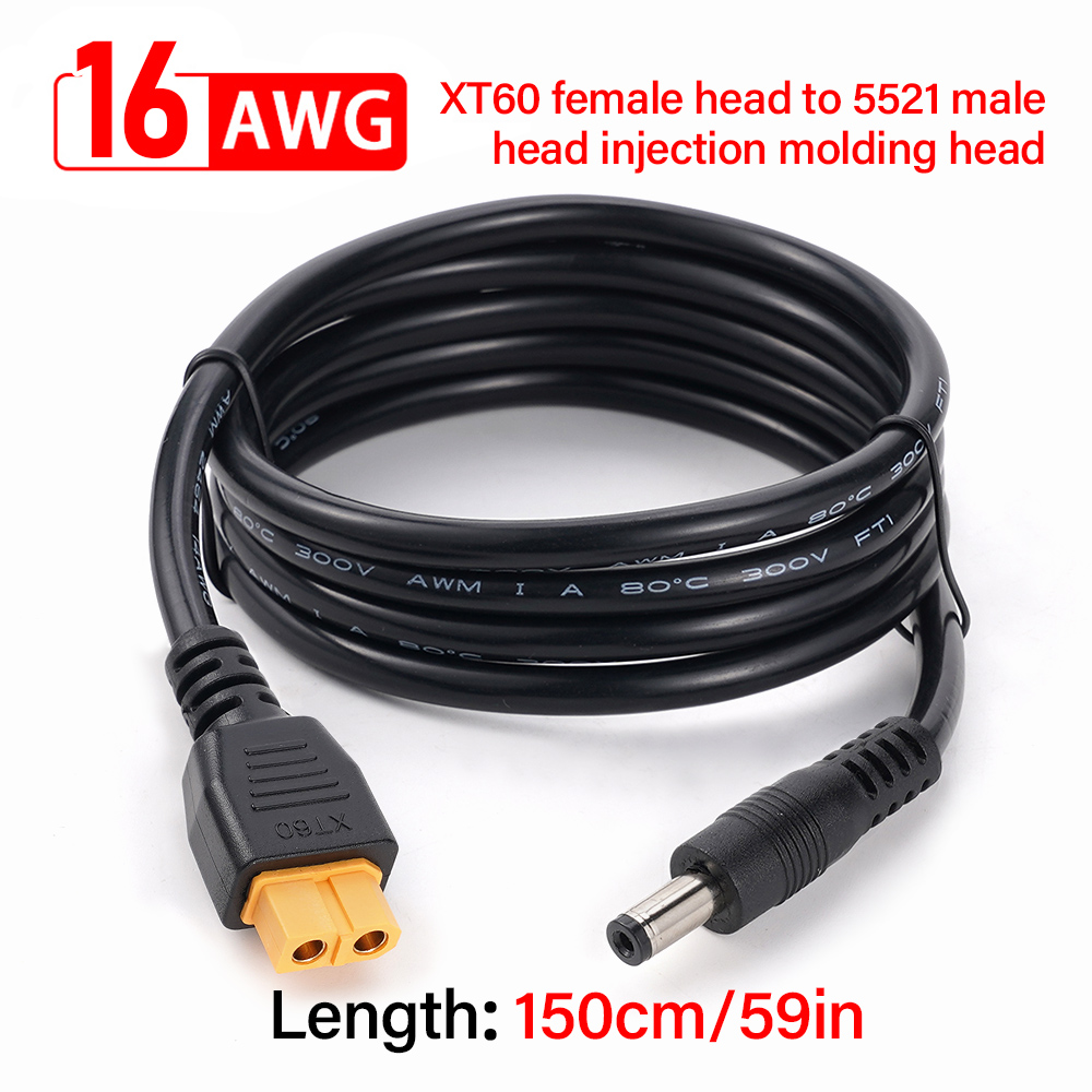 XT60 Vrouwelijke Connector Naa - Ipex Connector recensie en prijs