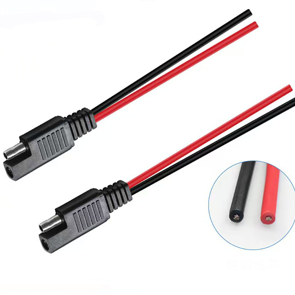 SAE-connectorverlengkabel SAE- - Ipex Connector recensie en prijs