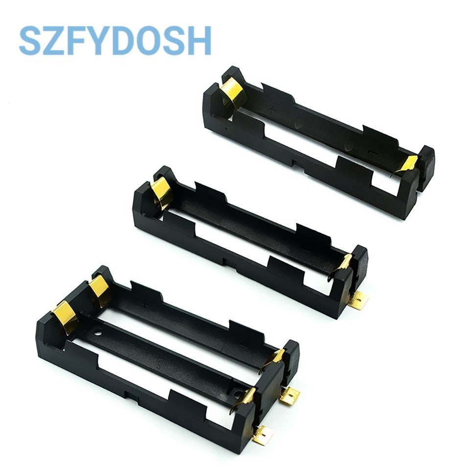 1x2x3x4x18650 SMT Batterijhoud - Esp32 Battery Holder Lipo recensie en prijs