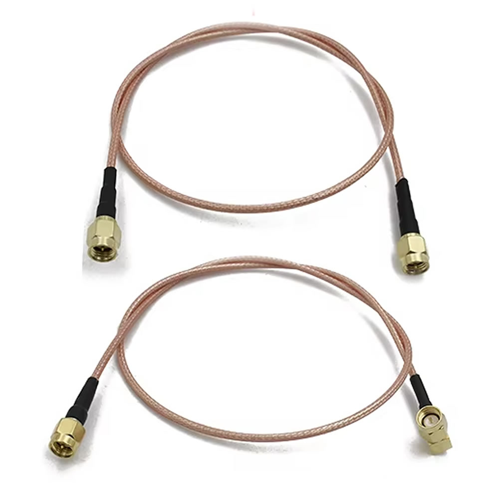 Premium RG316 SMA naar SMA Ste - Jumper Wire Kit recensie en prijs