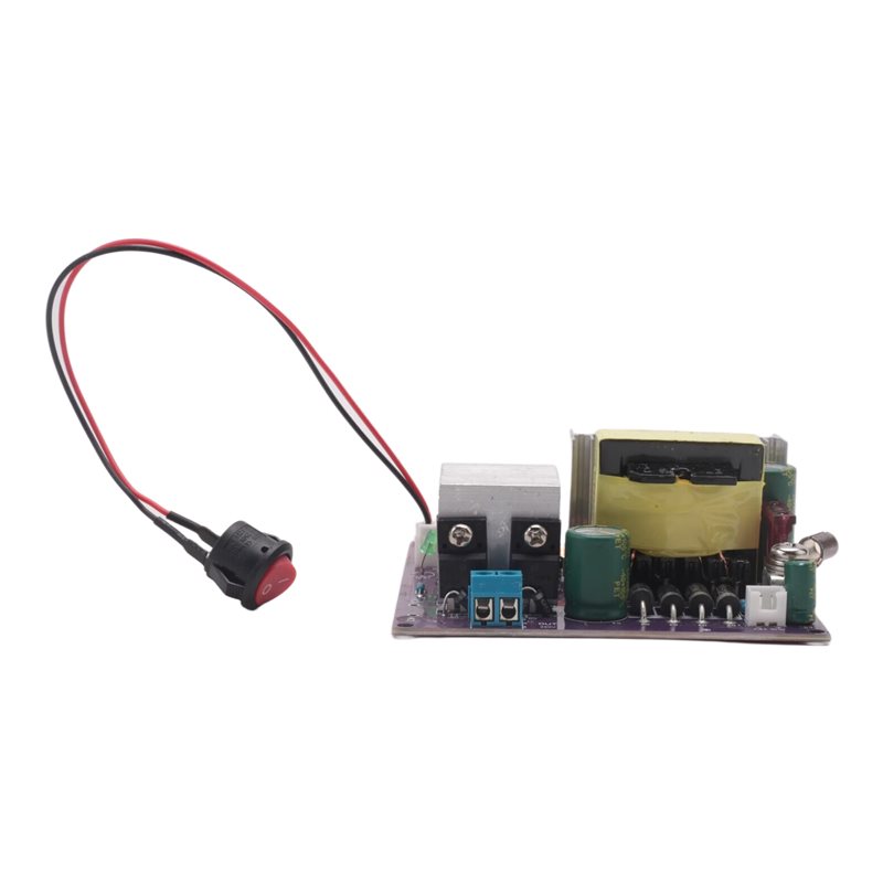 300W Gecorrigeerde Sinusgolf O - Boost Converter recensie en prijs