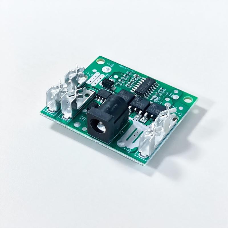 HEET! BMS 5S 20A 18650 Li-ion  - Li Ion Charger Module recensie en prijs