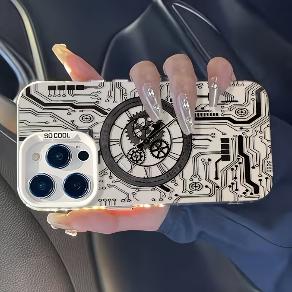 Mechanisch windcircuit printpl - Proto Board recensie en prijs
