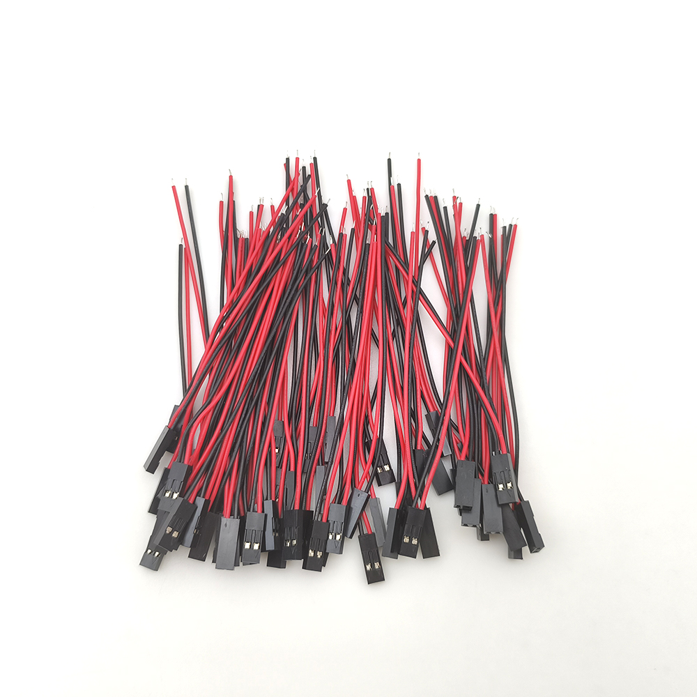 20 stks/partij 10 CM 20 CM 30  - Jumper Wire Kit recensie en prijs