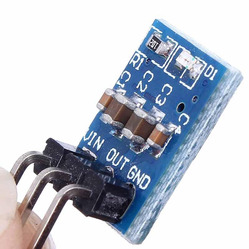 【F】1 Stuks AMS1117-3.3 Lineair - Ams1117 Module recensie en prijs
