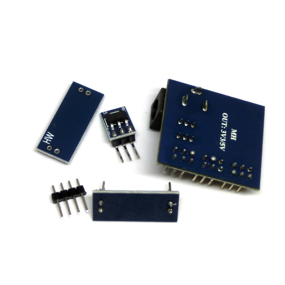 LM1117 AMS1117 4.5-7V Turn 3.3 - Ams1117 Module recensie en prijs