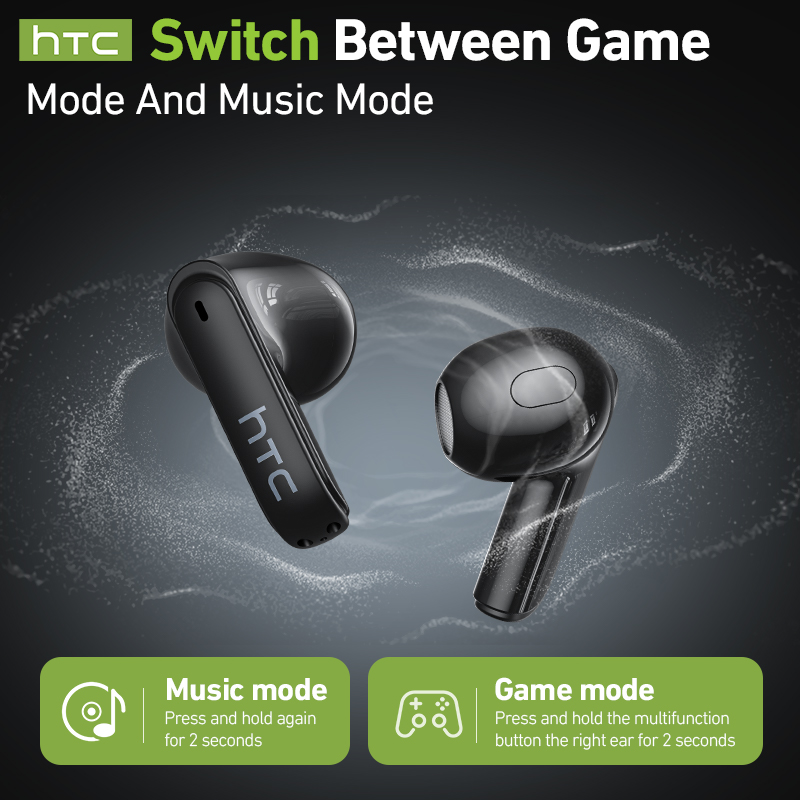 HTC Gaming Bluetooth-hoofdtele - Usb C Cable recensie en prijs