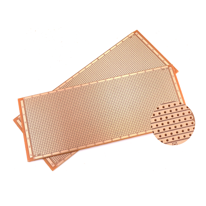 5 Stuks Diy 10X24.5 10*24.5Cm  - Pcb Prototyping Board recensie en prijs