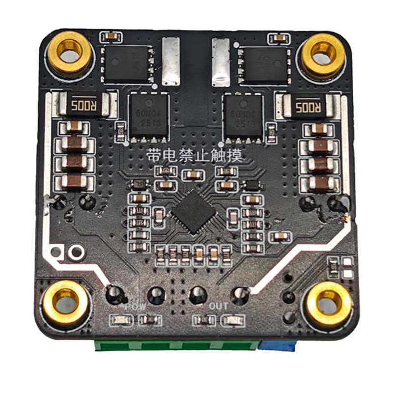 [B24B!】 10A DC-DC 5V-28V Buck- - Boost Converter recensie en prijs