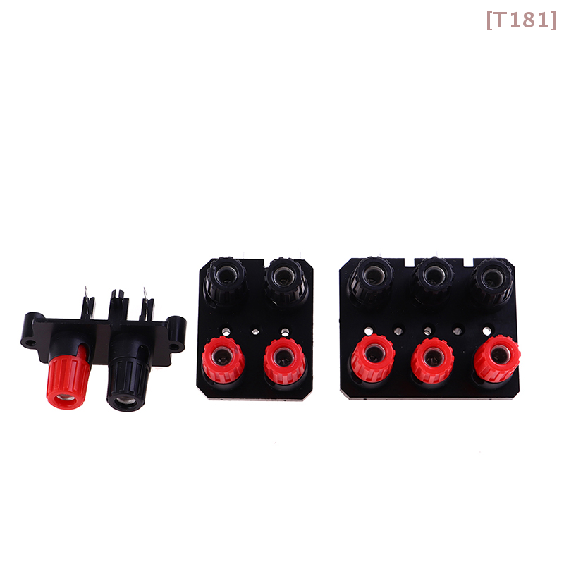 1pc 2 4 6 Posities Bend Pin Ex - Screw Terminal Block recensie en prijs