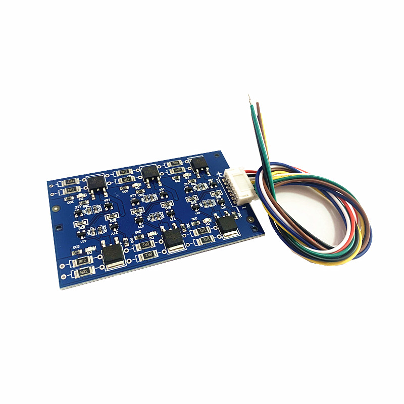 Heltec 6S LTO Balansbord 2.7V/ - Proto Board recensie en prijs