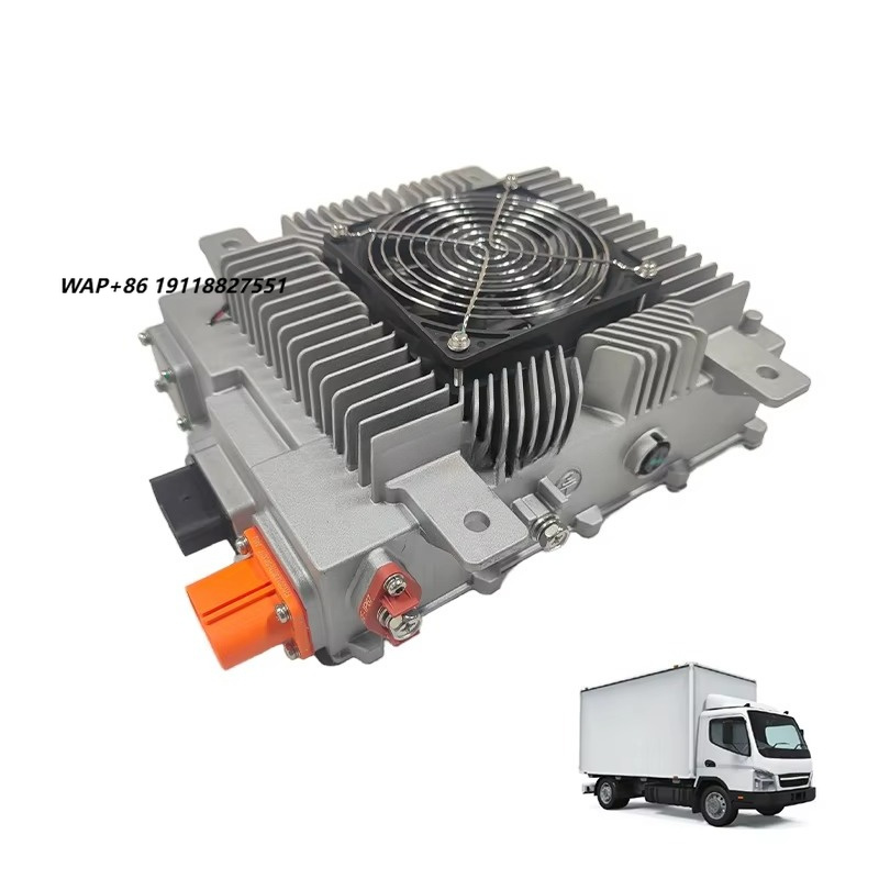 Longrun IP67 Waterdichte 6KW O - Dc Dc Converter recensie en prijs