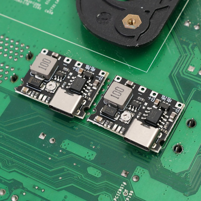 1/20 Stuks Verstelbare Boost M - Li Ion Charger Module recensie en prijs